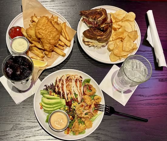 CV Tap House & Kitchen