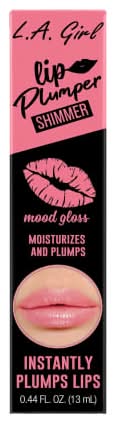 L.A. Girl® Tinted Lip Plumper 0.44oz - Shimmer