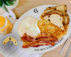 Grumpy's Restaurant (Orange Park)