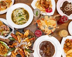 Seis Vecinos Restaurant