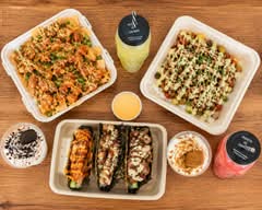 Muerto de Hambre Grill (16711 Hawthorne Blvd)