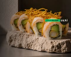 Ukai Sushi Nikkei (Las Condes)