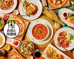 イルキャンティ調布店 iL-CHIANTI CHOFU