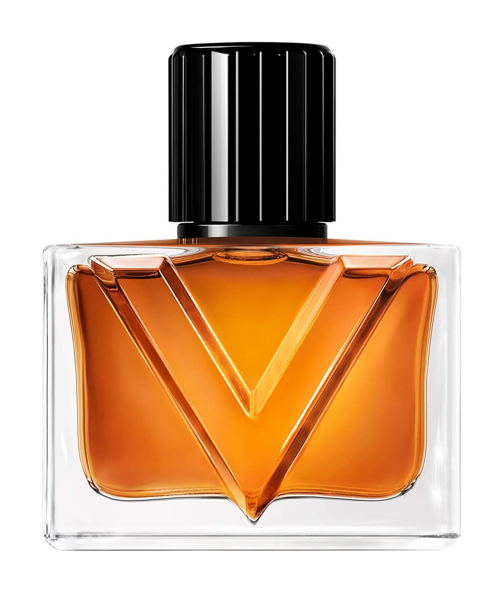 Valentino Vendetta Uomo Eau de Parfum with Ginger 1.01 oz/30 ml eau de parfum spray