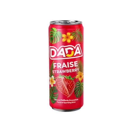DADA FRAISE 🍓