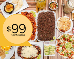 Taqueria El Pariente ( Divisoria )