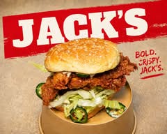 Jacks Burgers