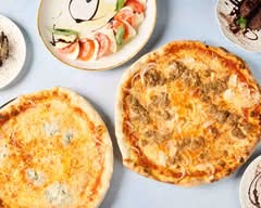 Café Leonardo’s 🍕