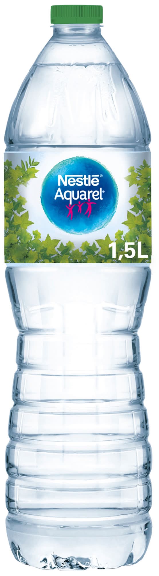 Aquarel agua mineral sin gas · Nestlé (1,5 L)