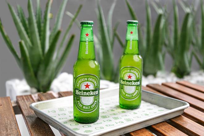 Heineken 355ml