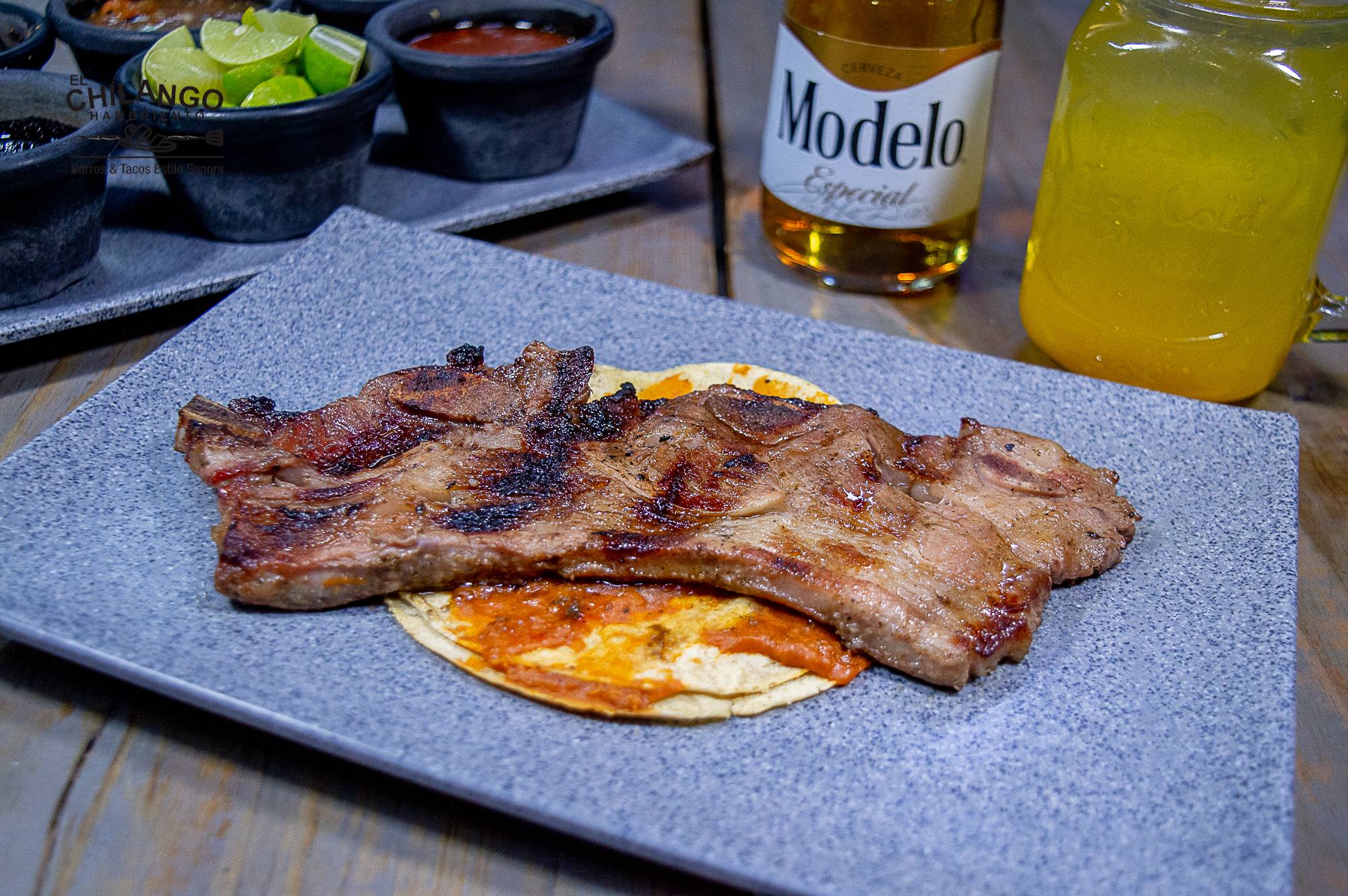 KILO DE AGUJA NORTE ÑA