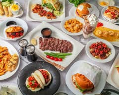 Crazy Cow Steakhouse