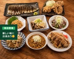 【創業当初から煮込み続ける牛もつ煮込みの大衆居酒屋】炎丸酒場五反田店