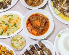 Bate Nabaya (860 Melrose Avenue)