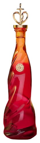 Chicas Divertidas Blanco Tequila (750 ml)