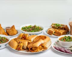 Ras Eatery (747 75 Street Southwest)