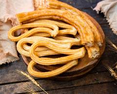 Entre Churros Y Empanadas