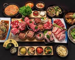 Toe Dam Korean Fusion BBQ