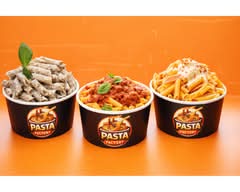 PASTA FACTORY – Fresh Pasta (Puget-sur-Argens)