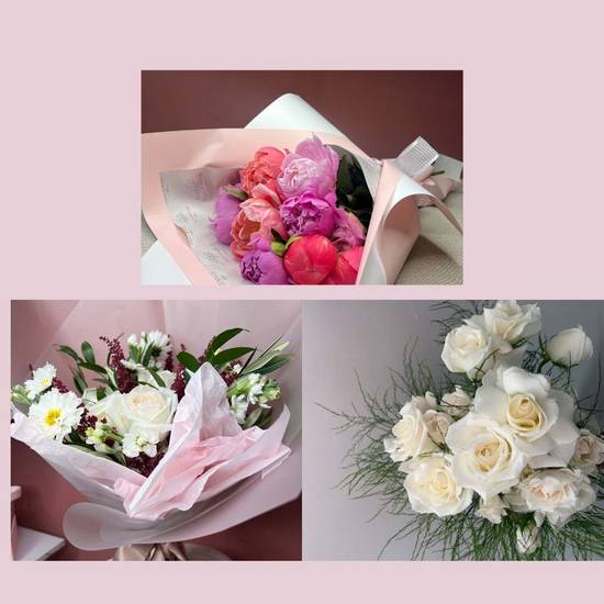 Lilly Bouqs