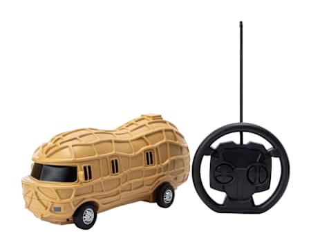 The Electric State The Nutmobile RC Car Set 27MHz