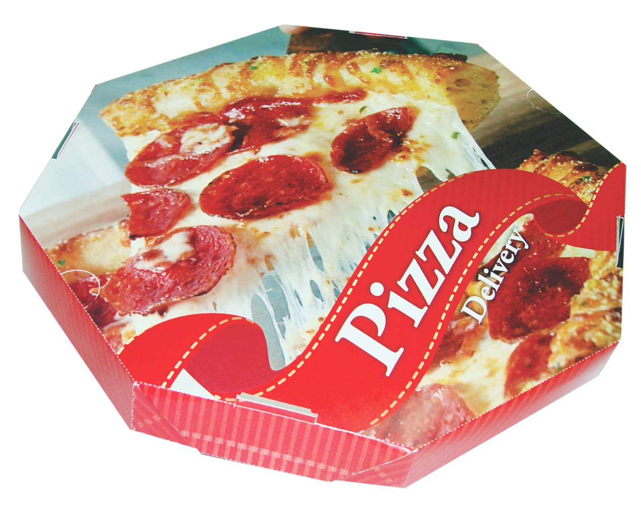 Imprimiere caixa para pizza n° 35 (25 unidades)