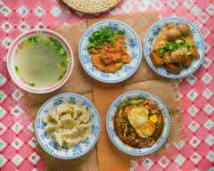 楊媽媽小吃店