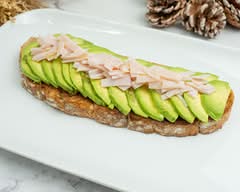 Brunch Violeta