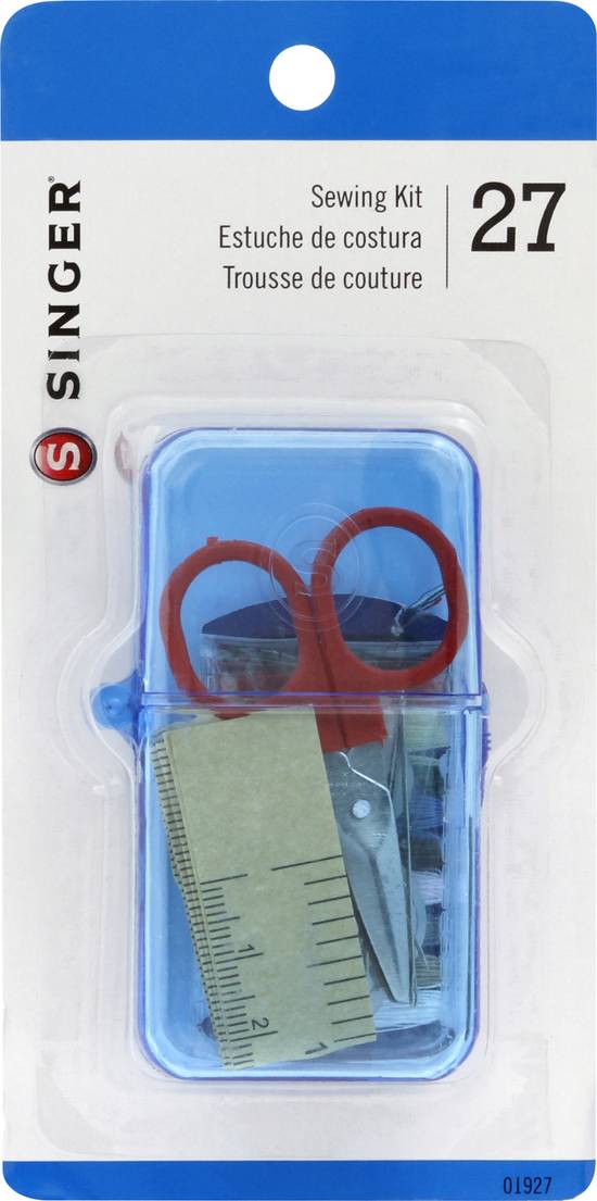 Singer Sewing Kit