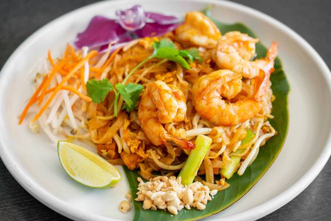 Pad Thai Noodle