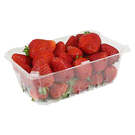 Strawberries 1lb