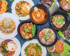 Dee Dee Thai Kitchen