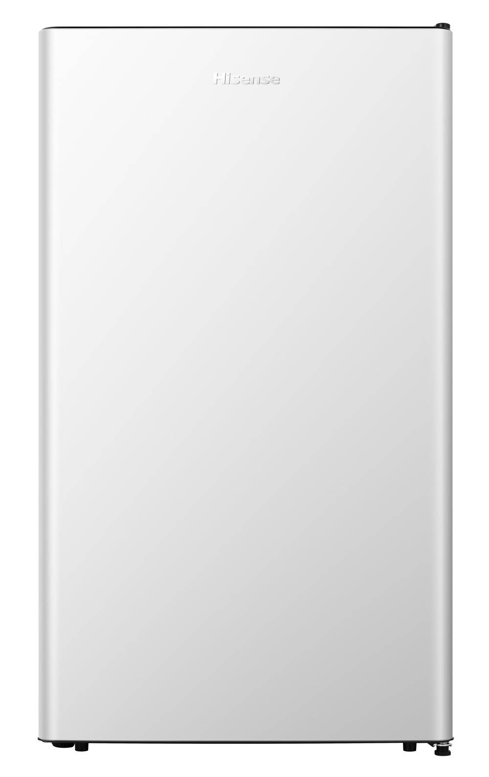 Hisense 3.3-cu ft Mini Fridge (White) ENERGY STAR | HRC033AWE