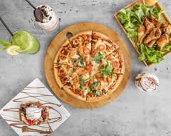 Arancini Pizza And Pasta Enmore