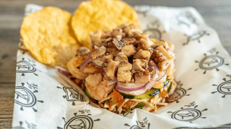 La Torre Tostada