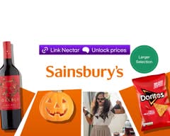 Sainsbury's Supermarket - Drumchapel