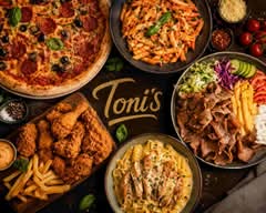 Tonis Pizza