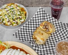 Tacos El Guero (Fontana)