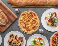 Tony's Pizza City