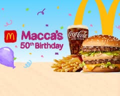 McDonald's® (Tahunanui)