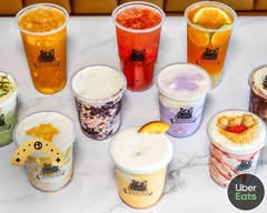 Tao Boba (1920 17th St)