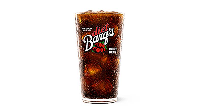 Diet Barq's