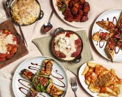 Plant Based Mafia (1115 Northeast 9th Avenue)