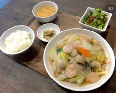 中華 AO