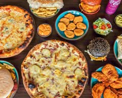 La Nouvelle Table 🍕