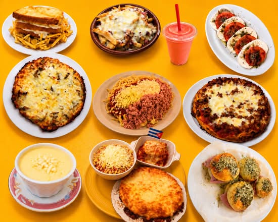 Pizza Cubana (Miami)