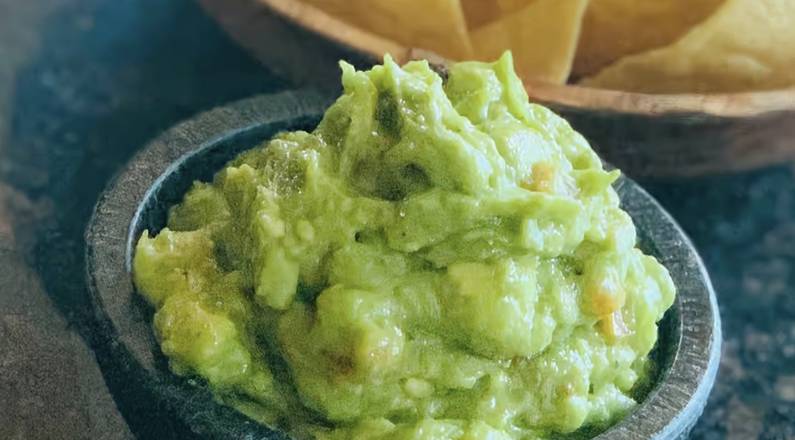 Side of Guacamole