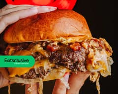 Locco Burger - Dos Hermanas