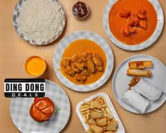 Nargis Gourmet Food (Morriset)