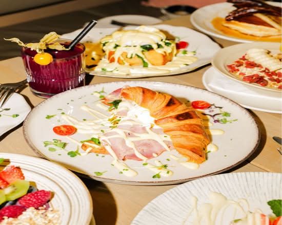 Mae Amore (San Pedro)